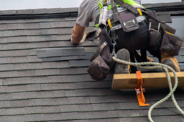 Reliable Roof Repair contractor in Evington, VA by Brentwood Metal Roofing
