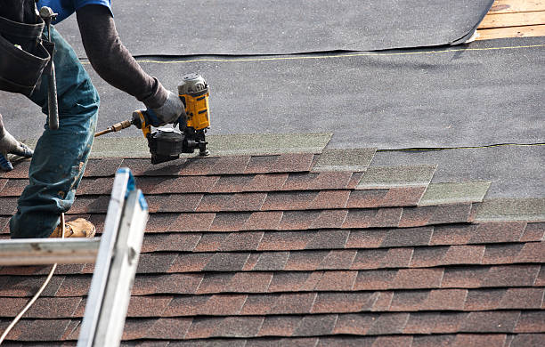 Licensed Roof Repair service in Evington, VA - Brentwood Metal Roofing